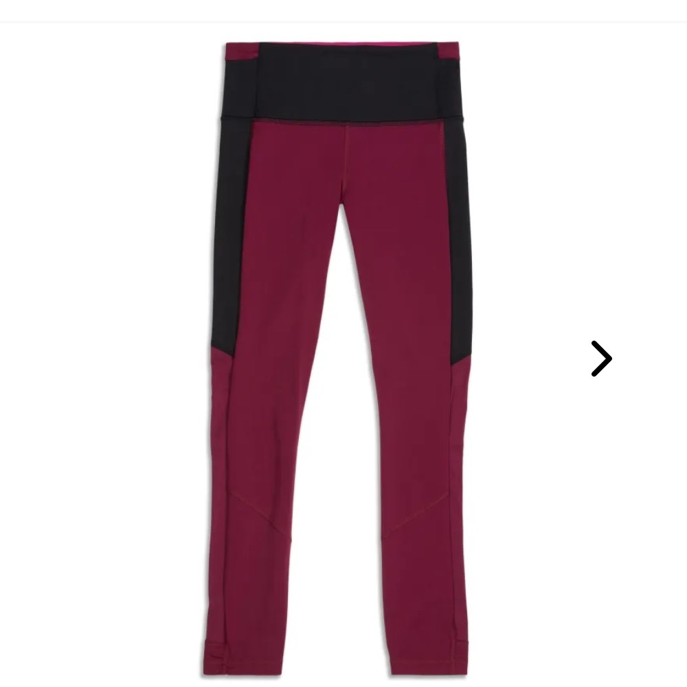 Lululemon All You Need Tight